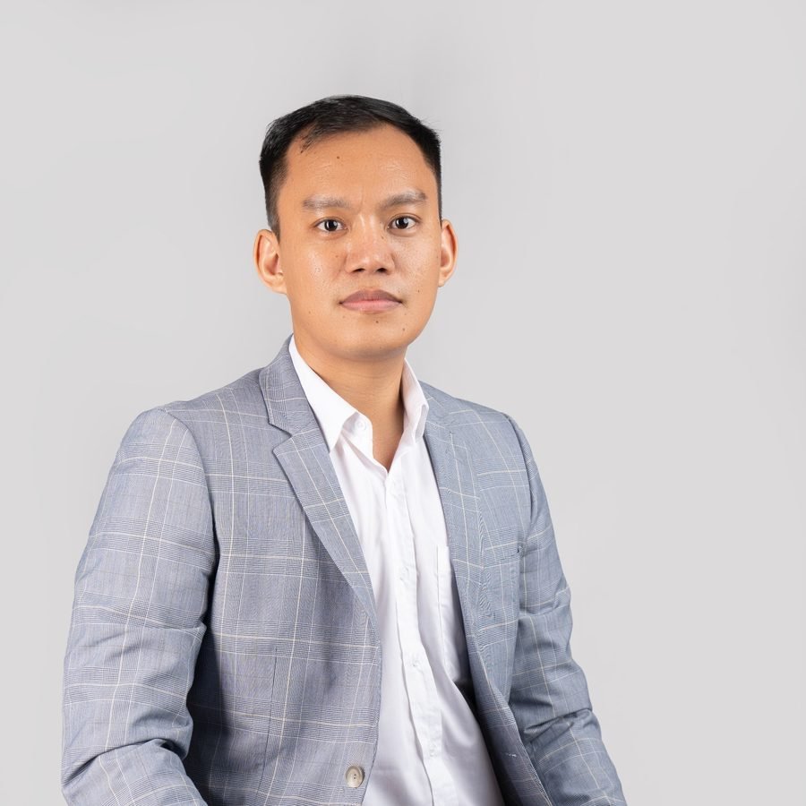 Yan Naing Soe — Digital Marketing Professional